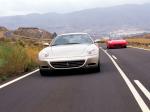 Ferrari 612 Scaglietti 2004 года